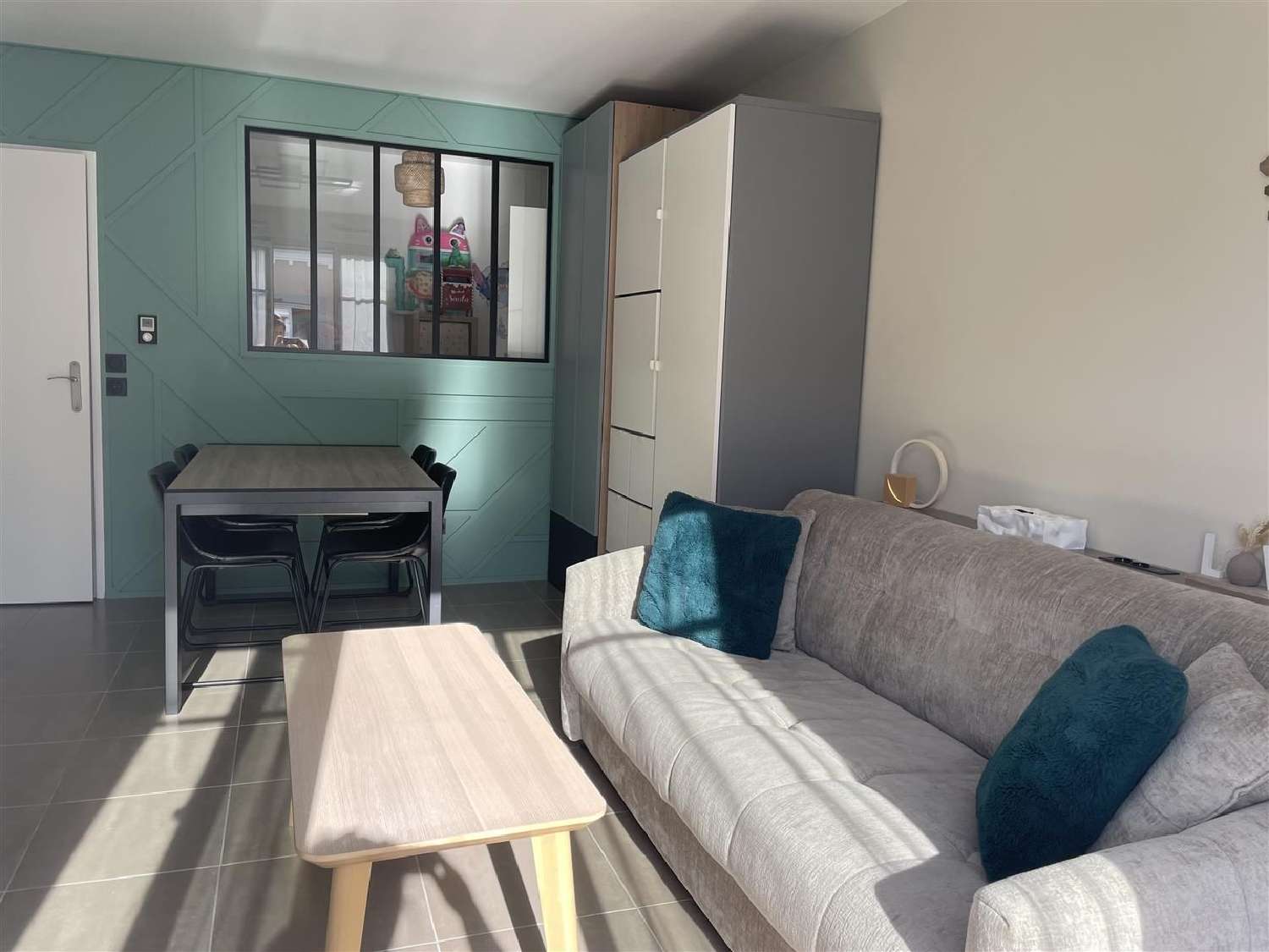  à vendre appartement Ozoir-la-Ferrière Seine-et-Marne 1