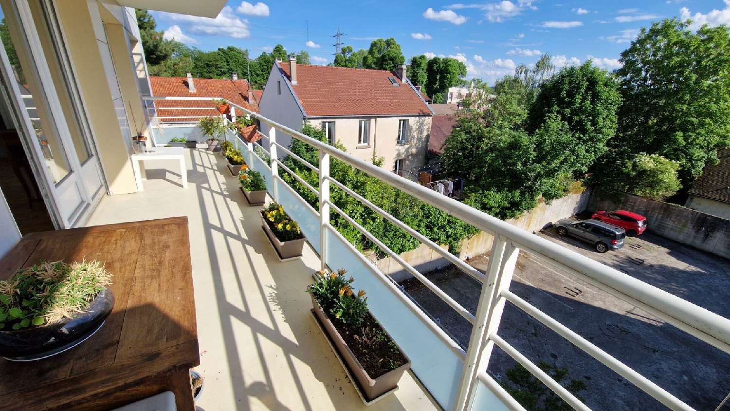  en venta apartamento Palaiseau Essonne 1