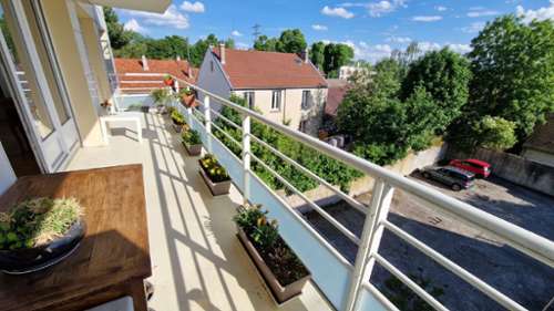 Palaiseau Essonne apartamento foto 7337154