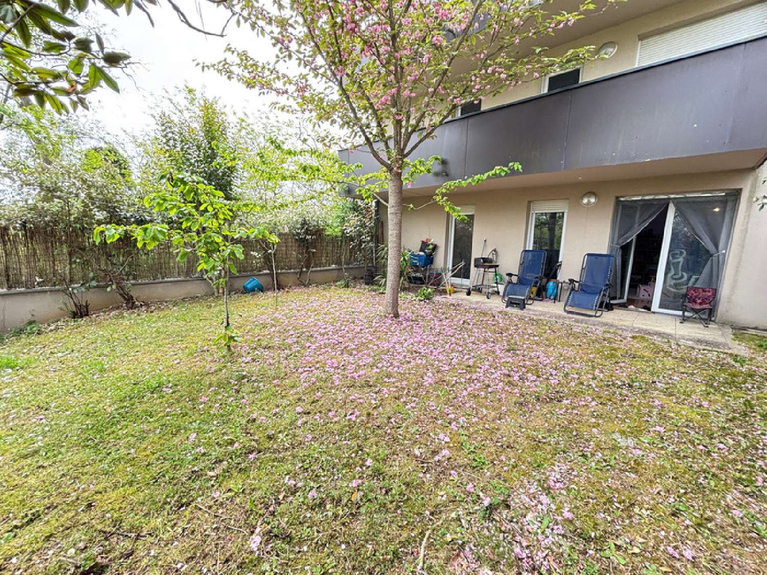 à vendre appartement Palaiseau Essonne 1