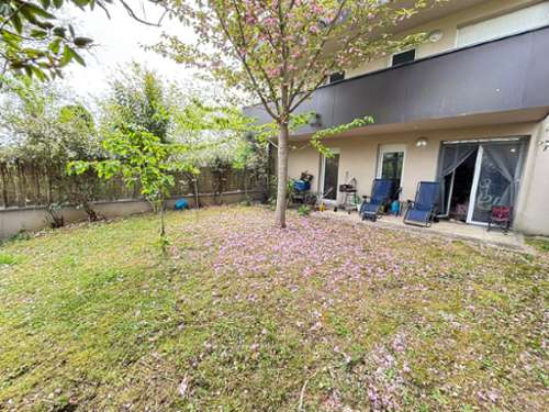 Palaiseau Essonne appartement foto 7333640