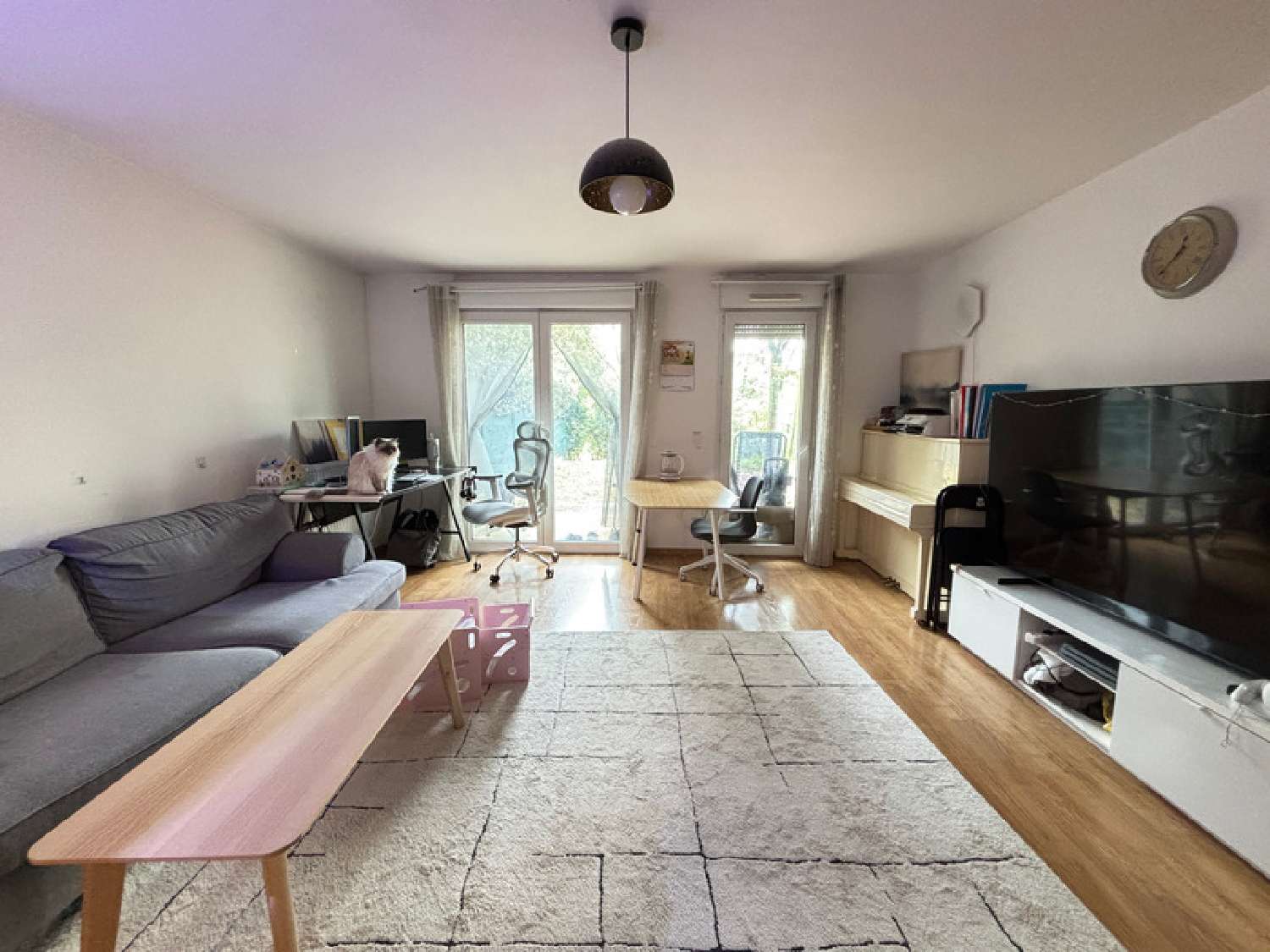 à vendre appartement Palaiseau Essonne 2