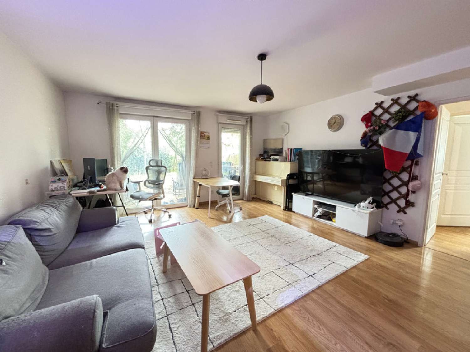 à vendre appartement Palaiseau Essonne 3