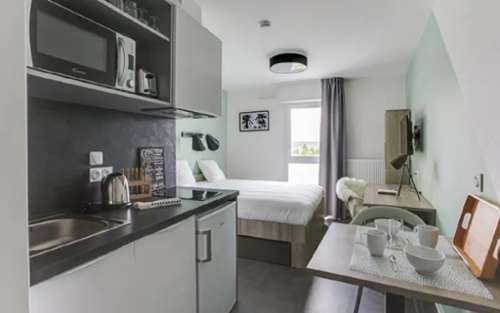 Palaiseau Essonne appartement foto 7333831