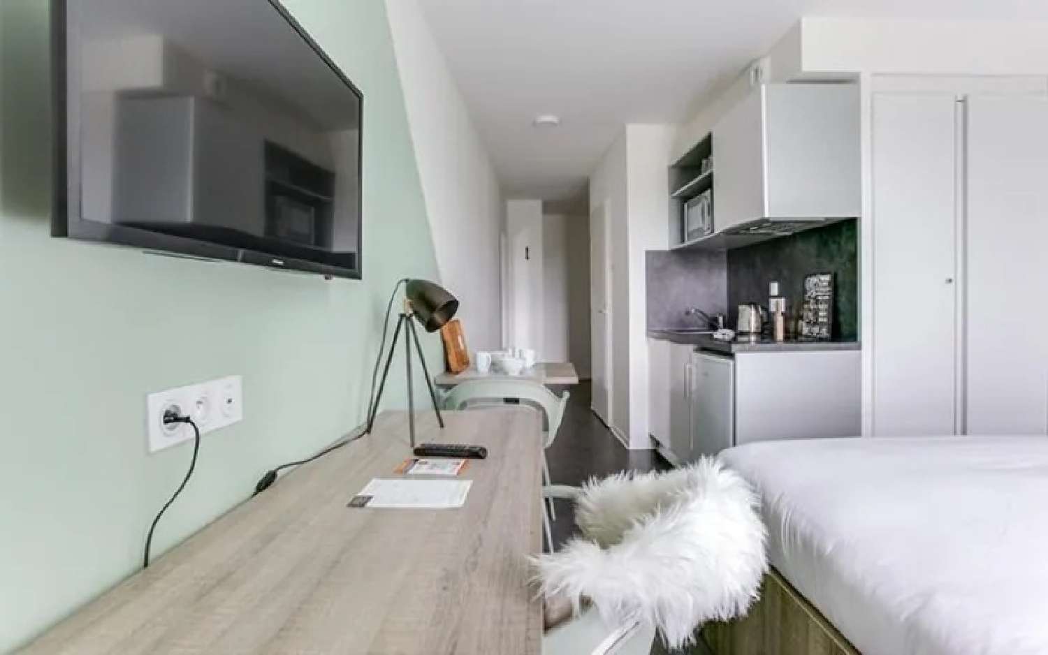 à vendre appartement Palaiseau Essonne 2