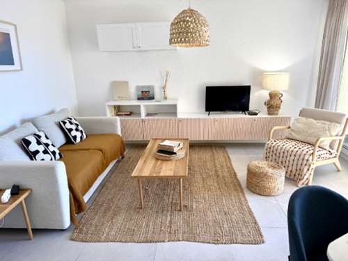 Palavas-les-Flots Hérault apartamento foto 7327316