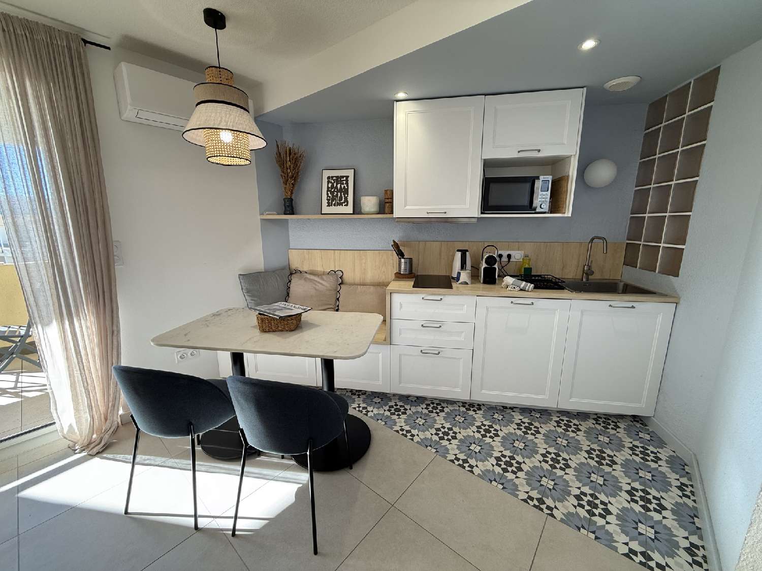  en venta apartamento Palavas-les-Flots Hérault 2