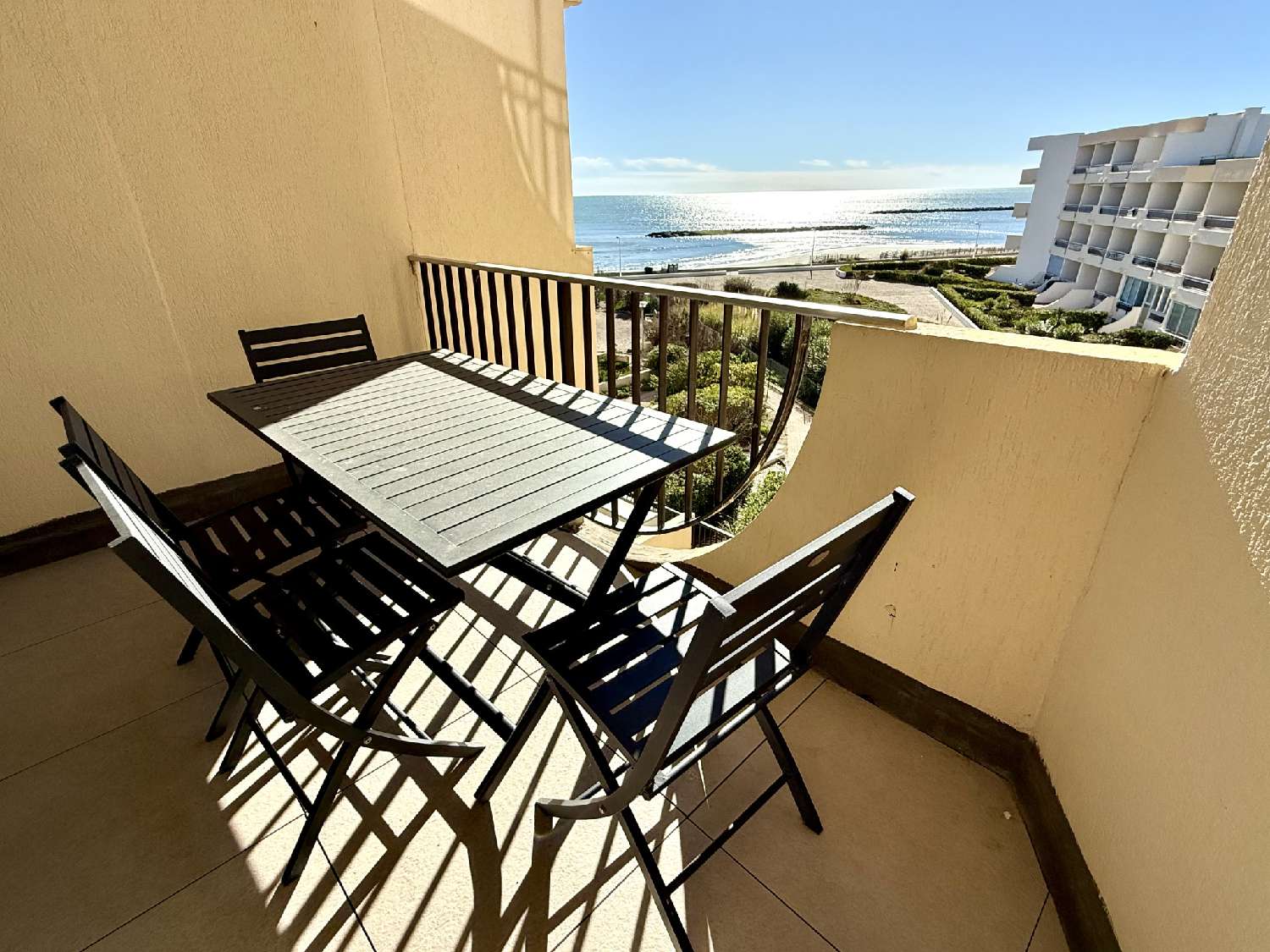  en venta apartamento Palavas-les-Flots Hérault 3