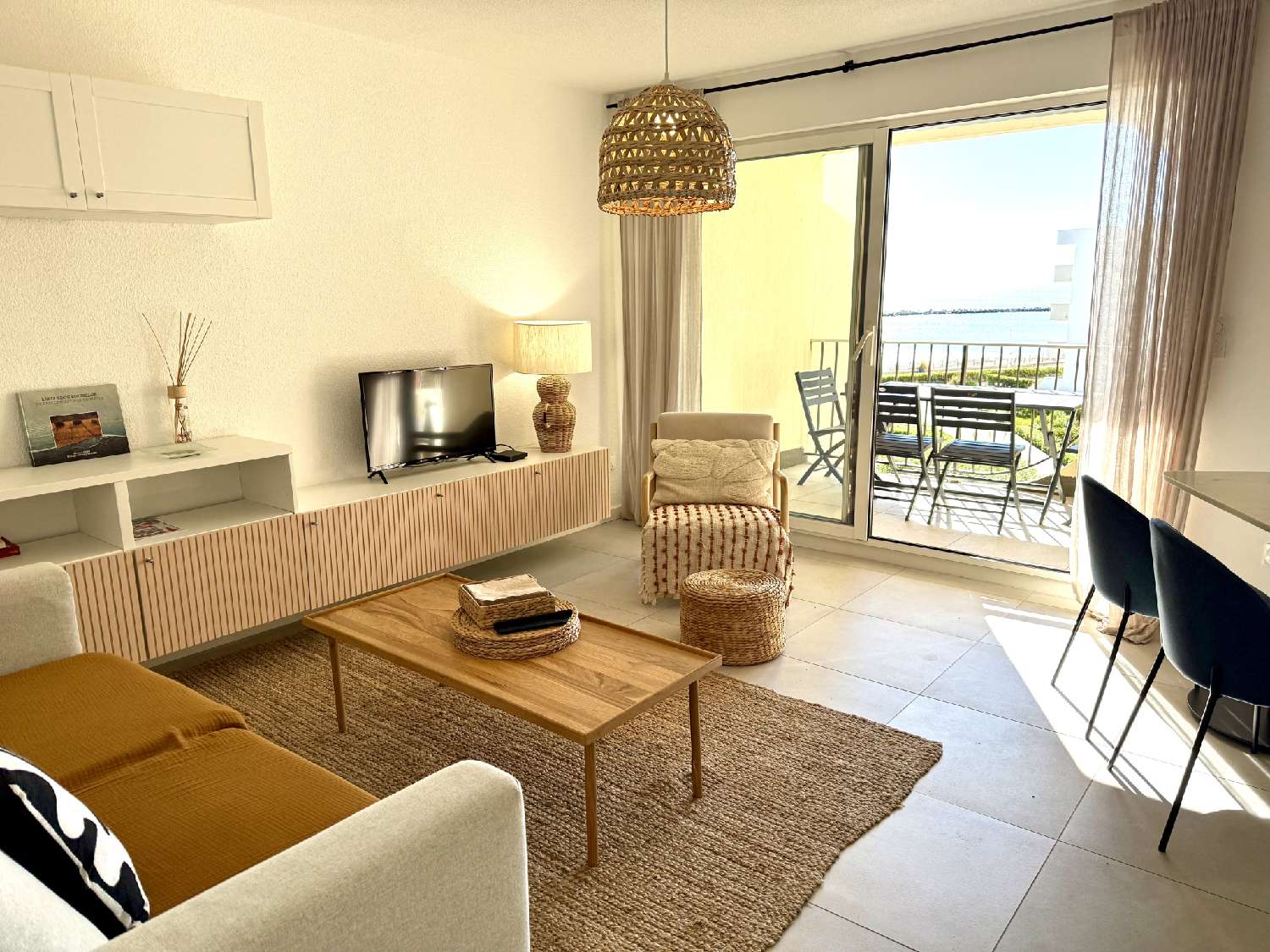  en venta apartamento Palavas-les-Flots Hérault 6