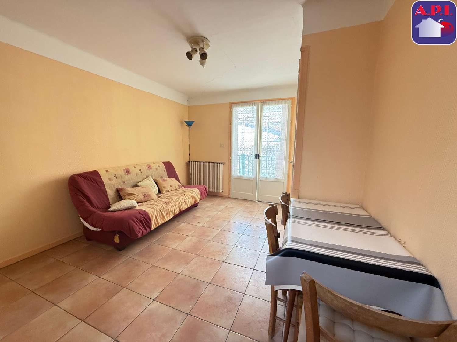 te koop appartement Pamiers Ariège 2