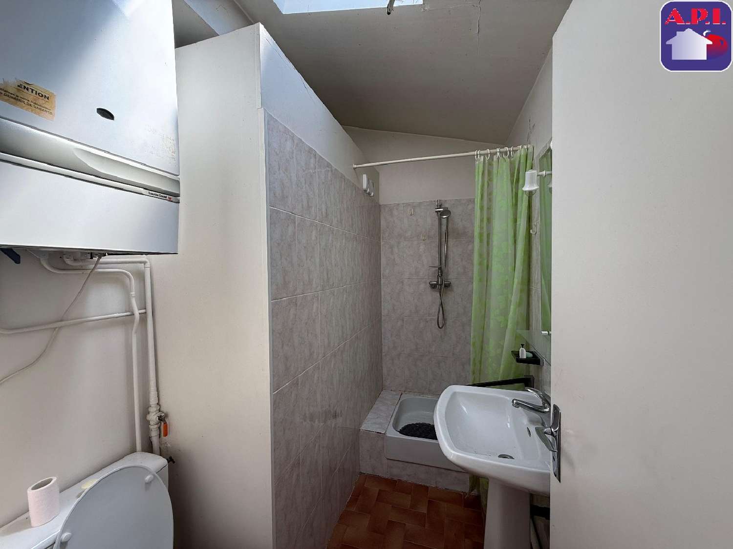te koop appartement Pamiers Ariège 3