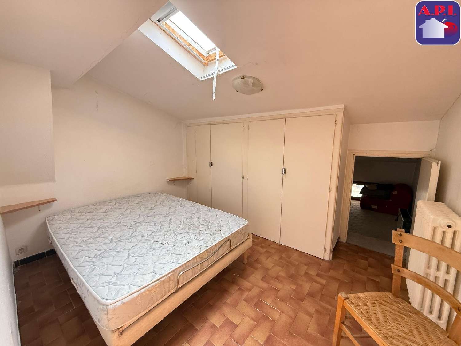 te koop appartement Pamiers Ariège 4