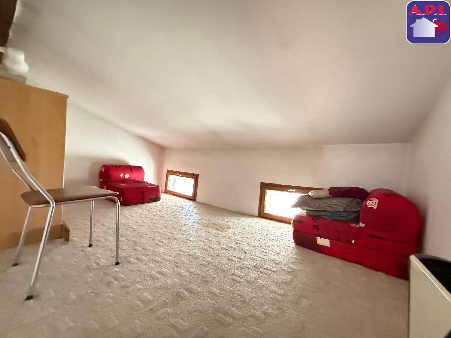 te koop appartement Pamiers Ariège 5