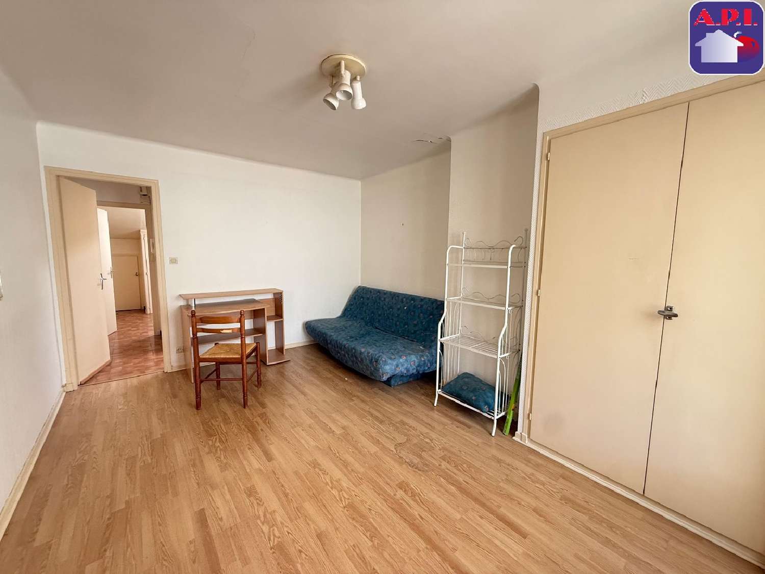 te koop appartement Pamiers Ariège 6