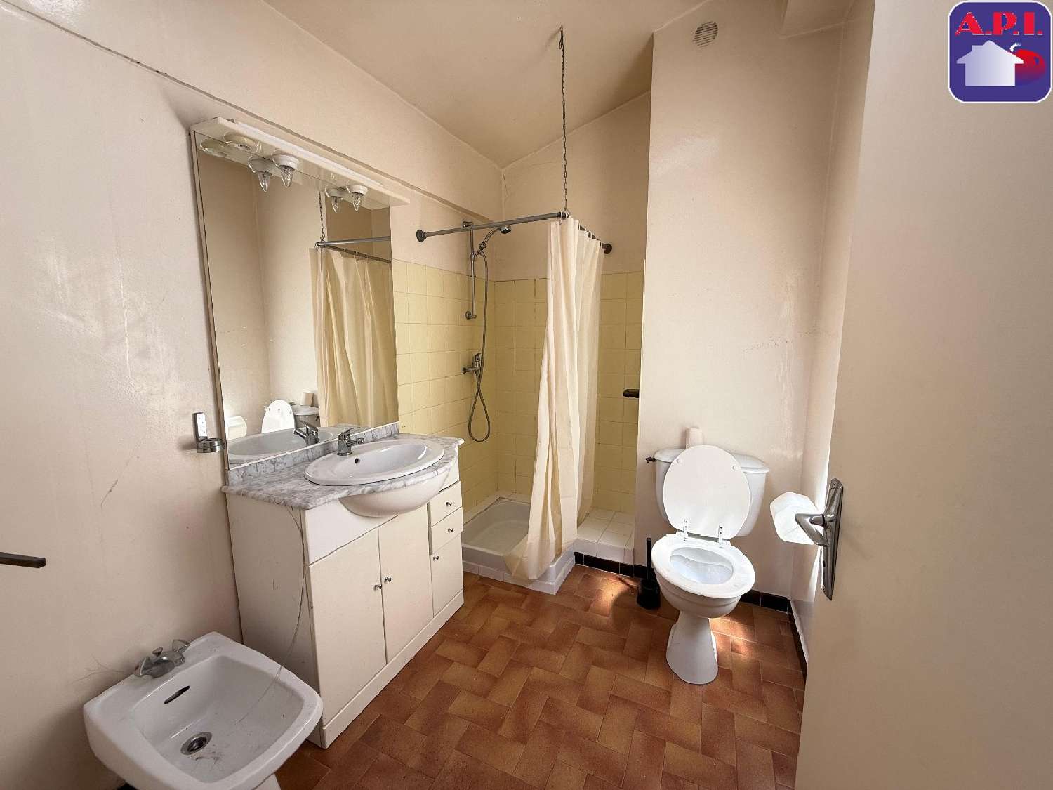 te koop appartement Pamiers Ariège 7