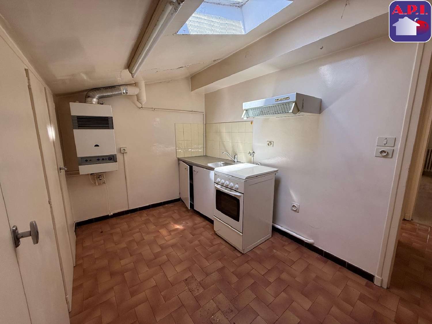 te koop appartement Pamiers Ariège 8