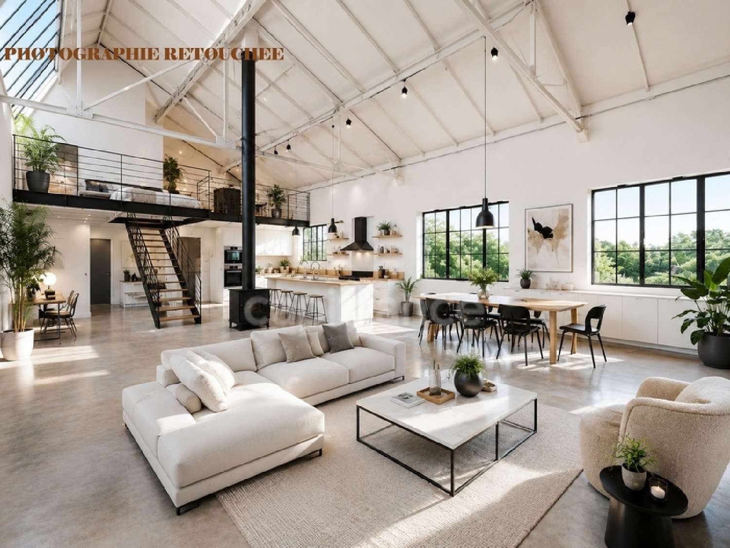 for sale apartment Panissières Loire 2