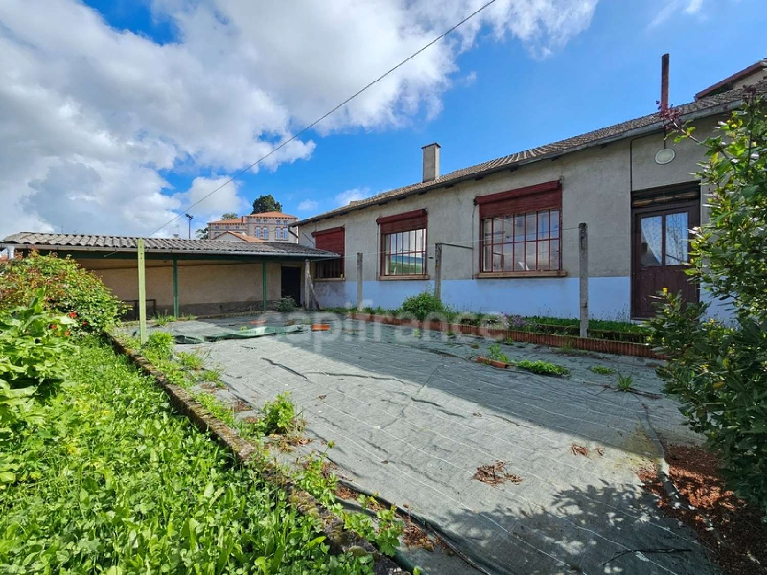  for sale apartment Panissières Loire 3
