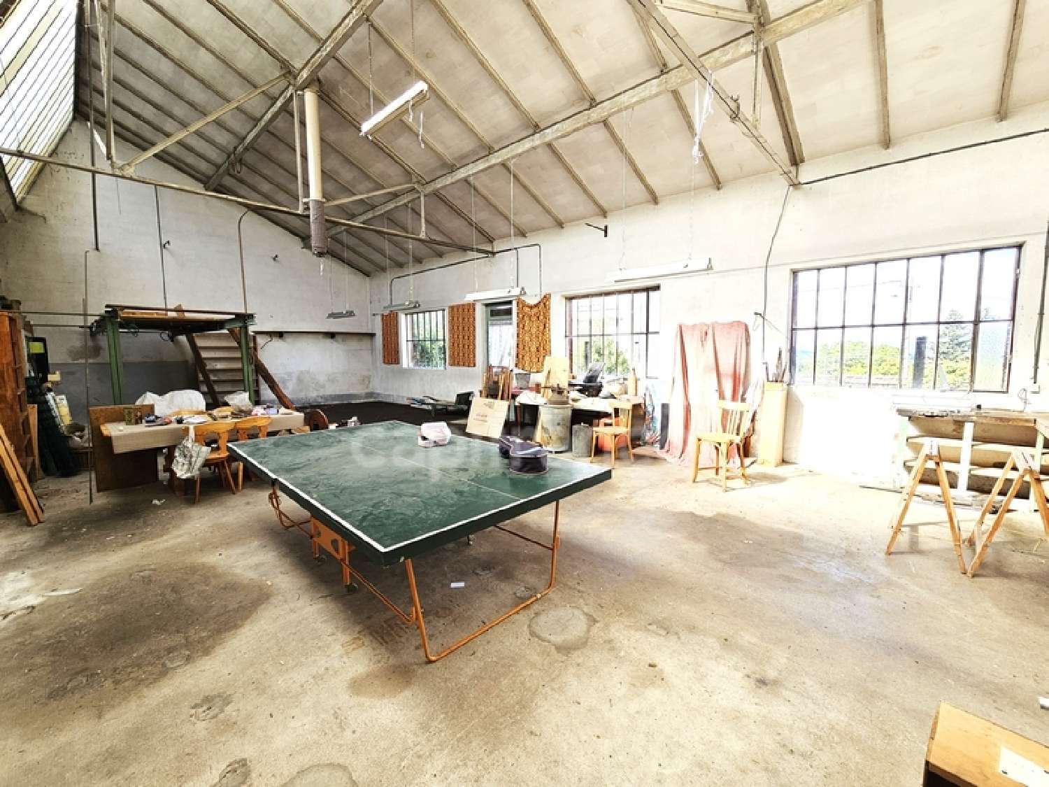  for sale apartment Panissières Loire 4
