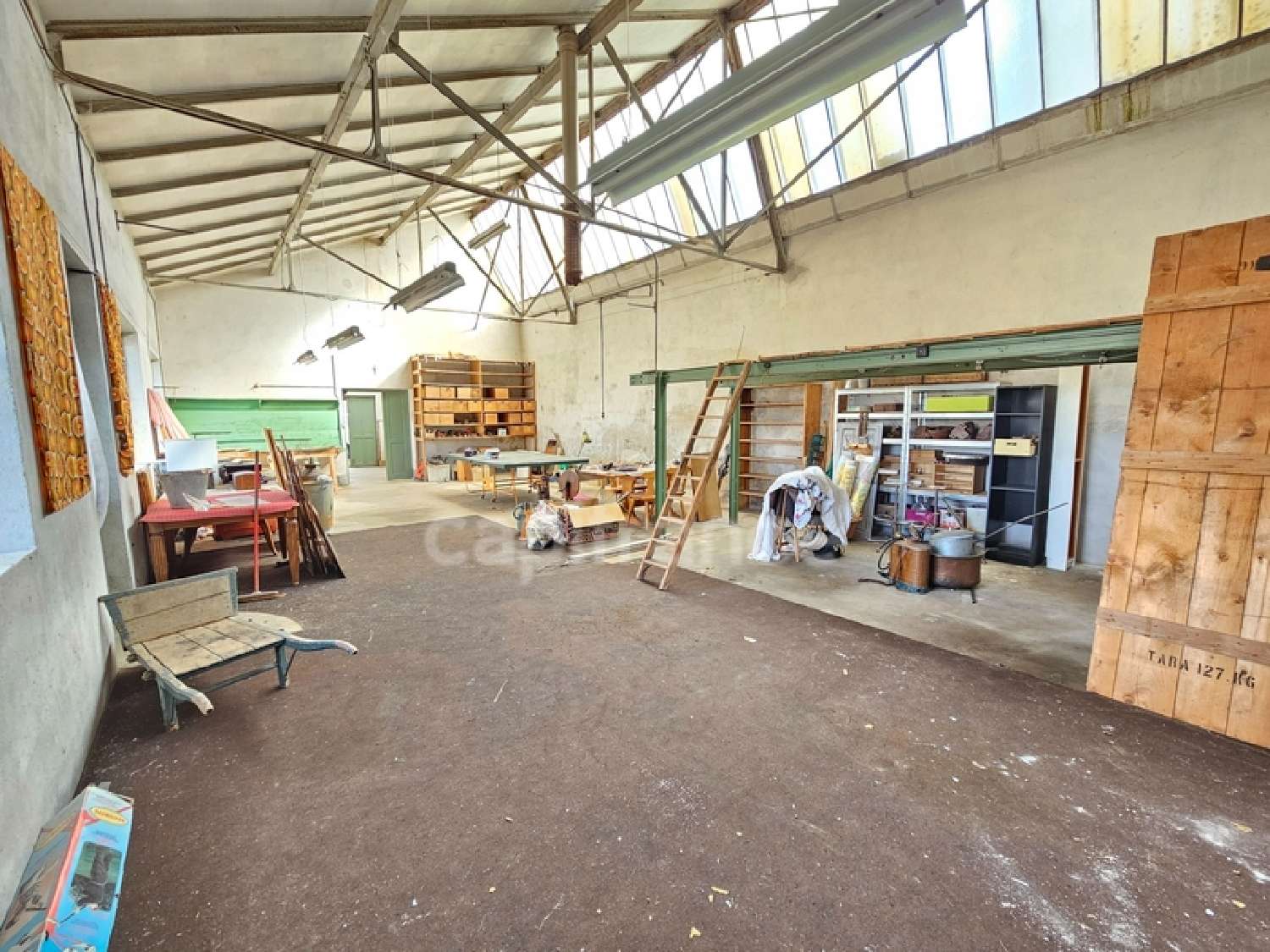  for sale apartment Panissières Loire 5