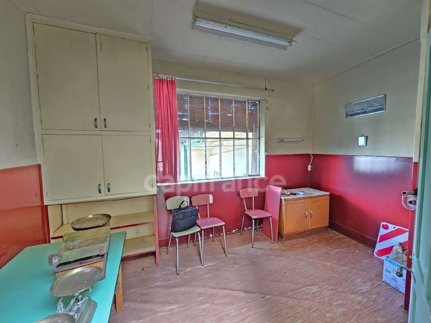  for sale apartment Panissières Loire 6