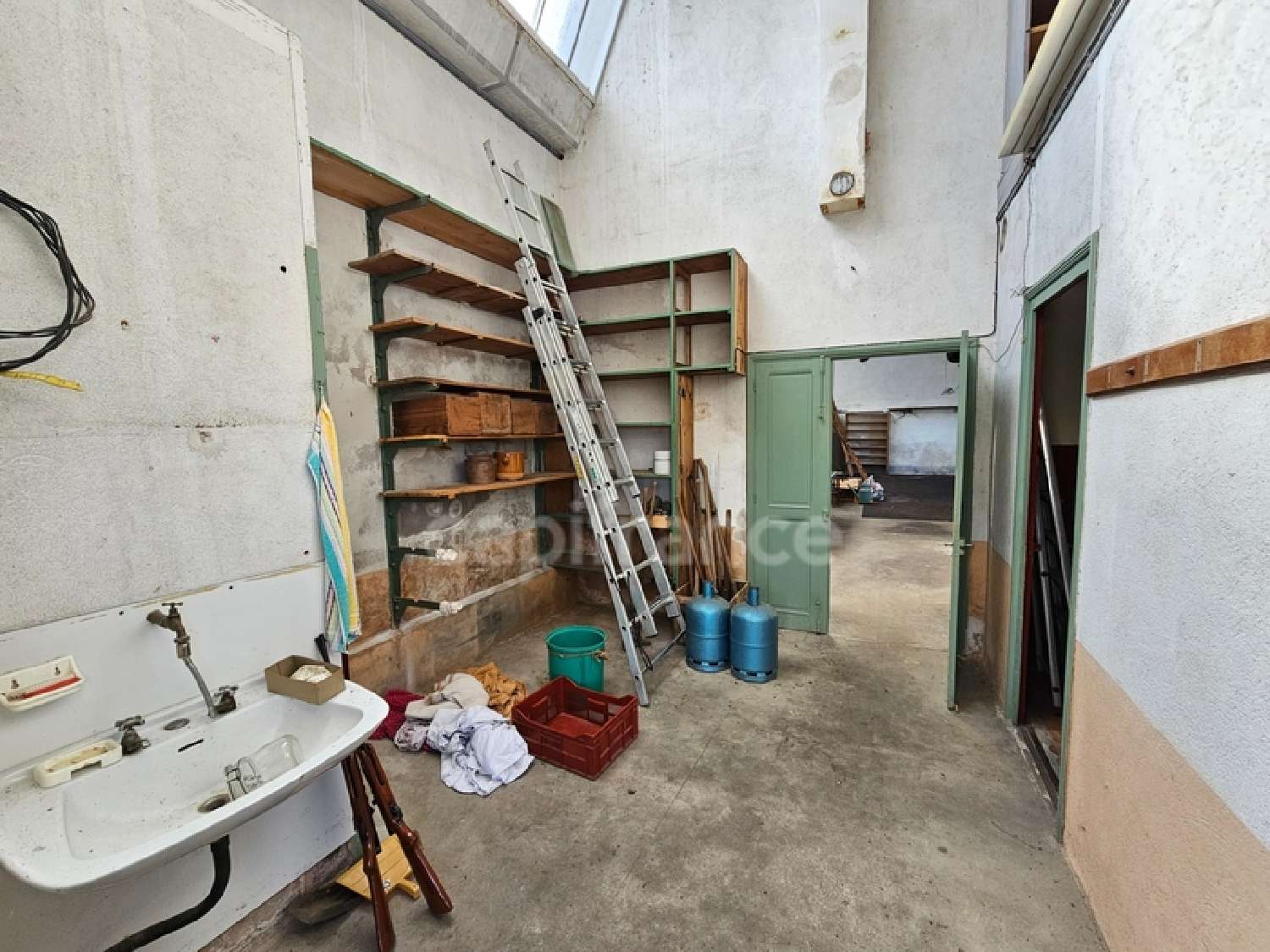  for sale apartment Panissières Loire 7