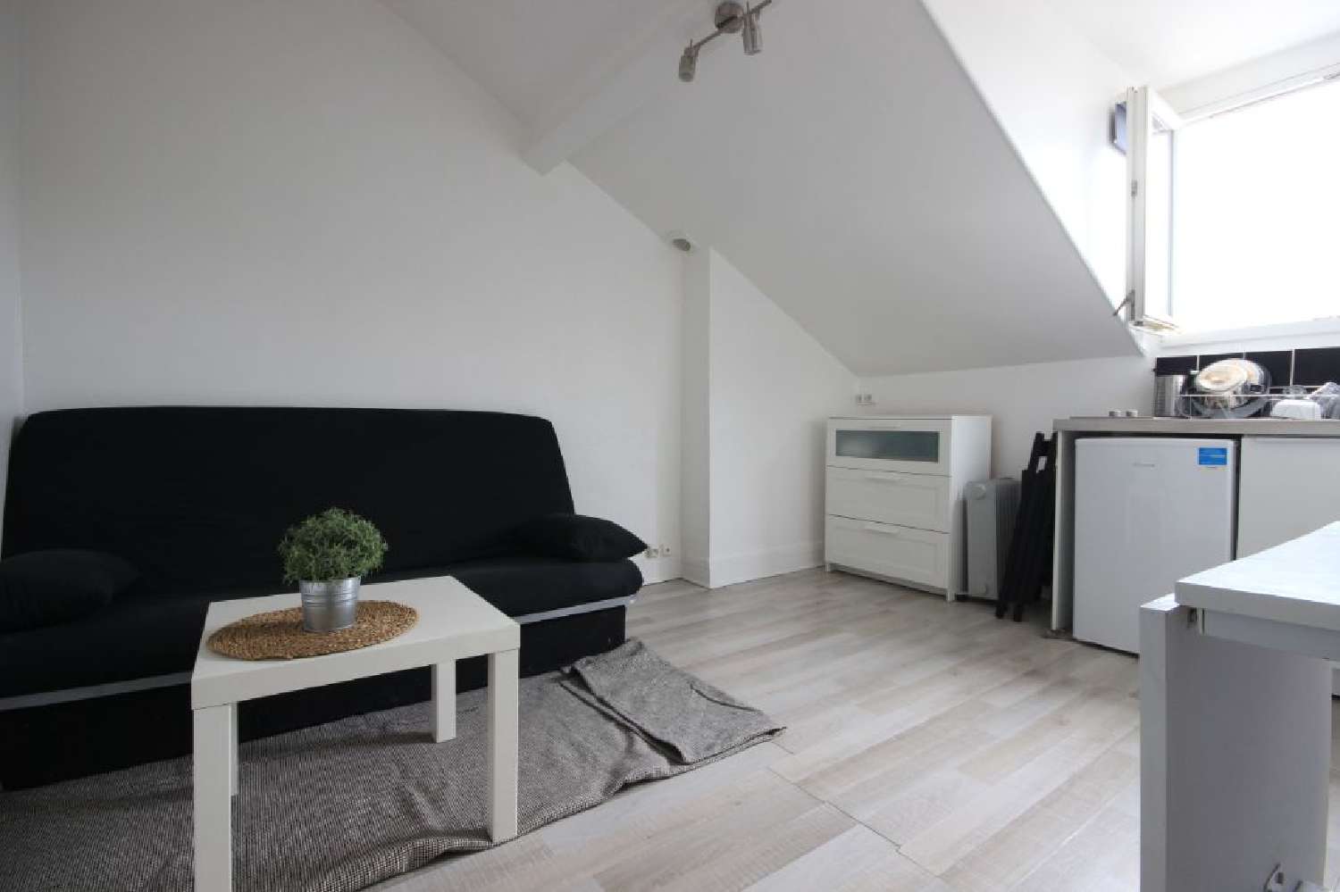  for sale apartment Pantin Seine-Saint-Denis 1