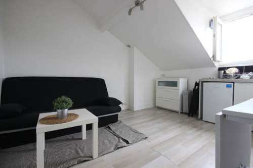 Pantin Seine-Saint-Denis apartment foto 7332099