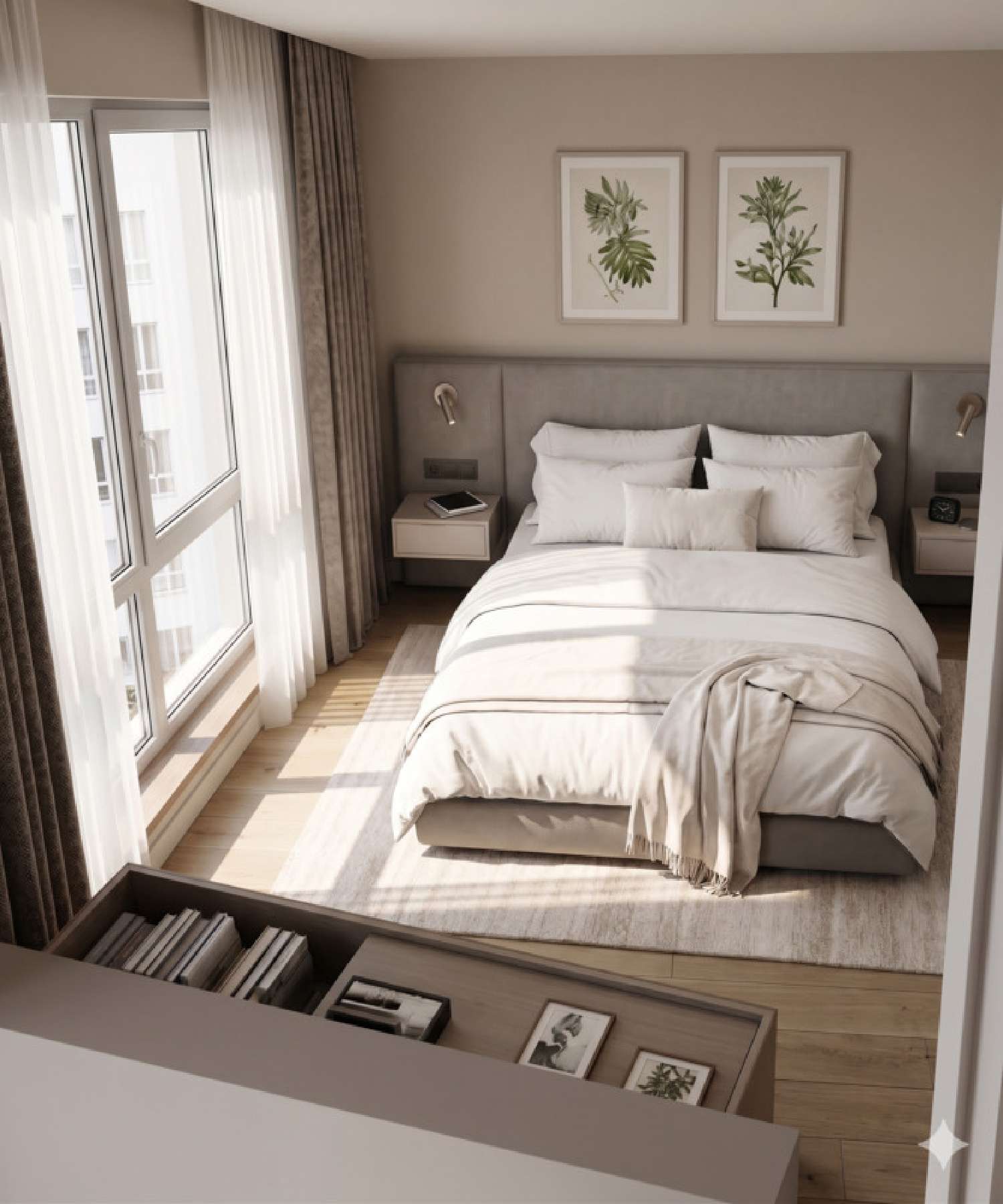  kaufen Wohnung/ Apartment Pantin Seine-Saint-Denis 3