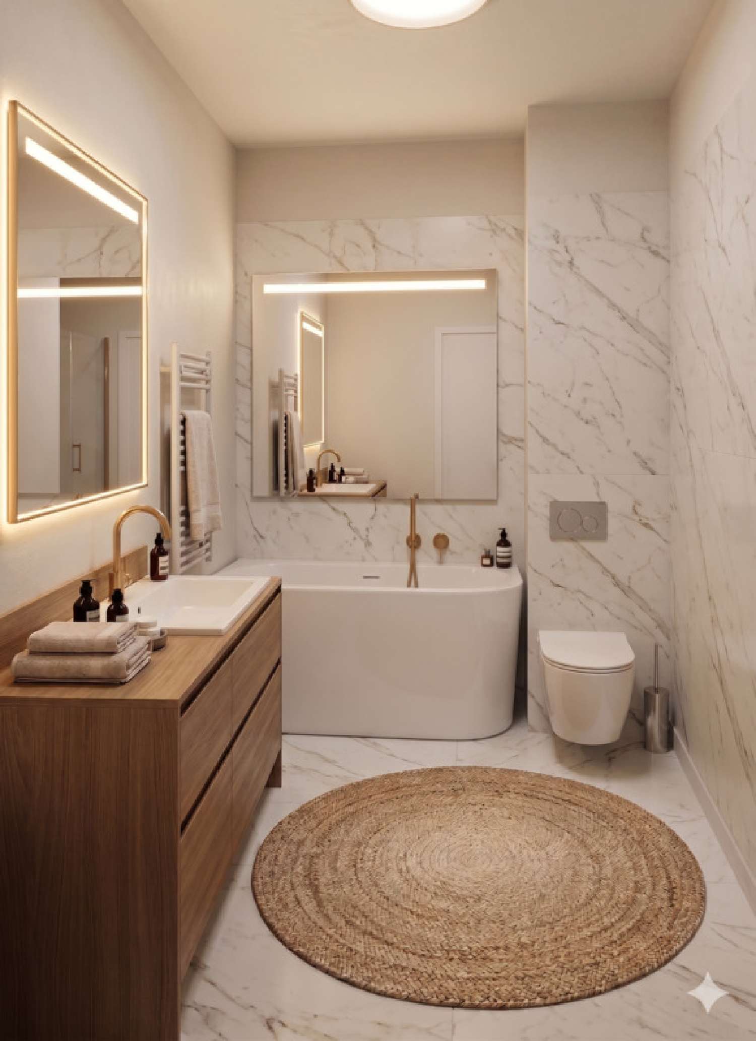  kaufen Wohnung/ Apartment Pantin Seine-Saint-Denis 4