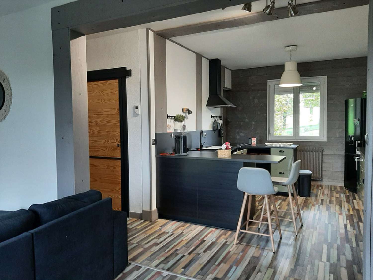  for sale apartment Paray-le-Monial Saône-et-Loire 1