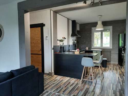 Paray-le-Monial Saône-et-Loire apartment foto 7331766