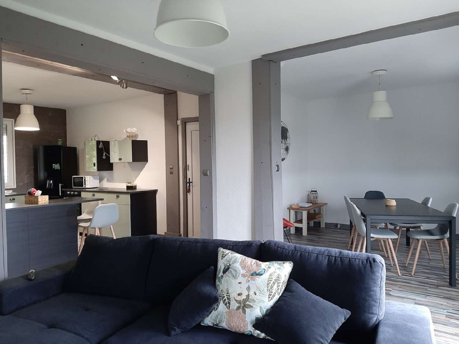  for sale apartment Paray-le-Monial Saône-et-Loire 2