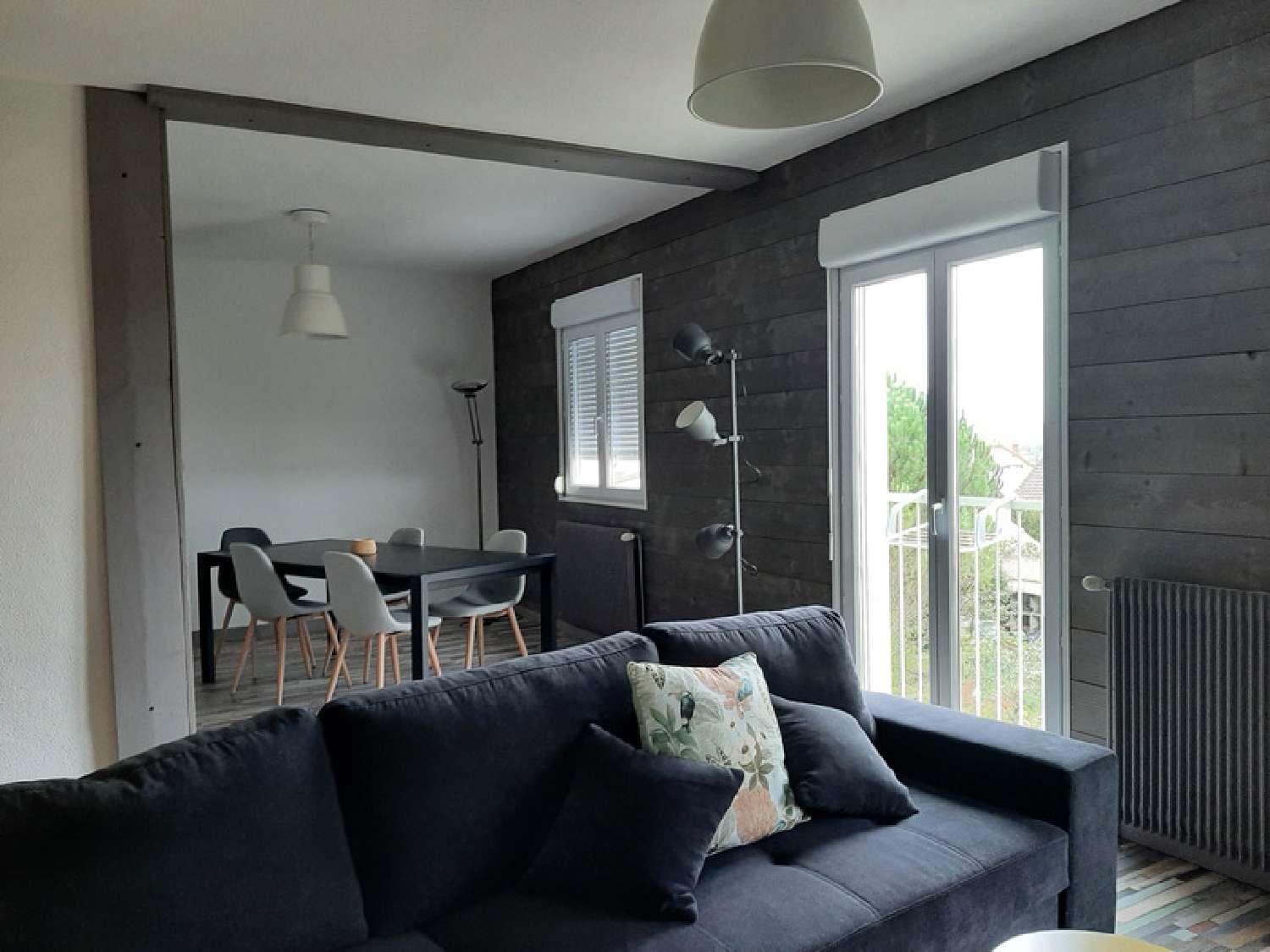  for sale apartment Paray-le-Monial Saône-et-Loire 6