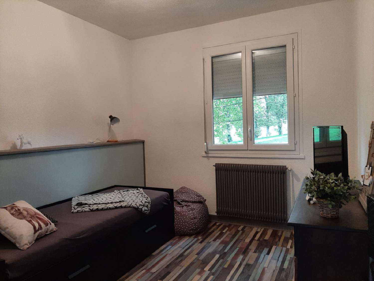  for sale apartment Paray-le-Monial Saône-et-Loire 7