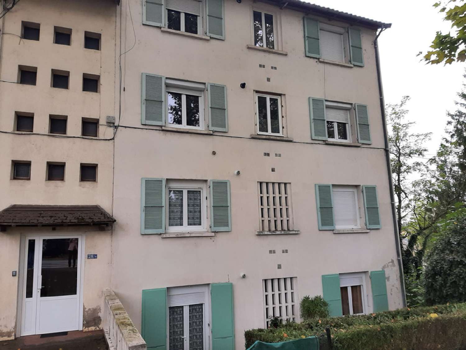  for sale apartment Paray-le-Monial Saône-et-Loire 8