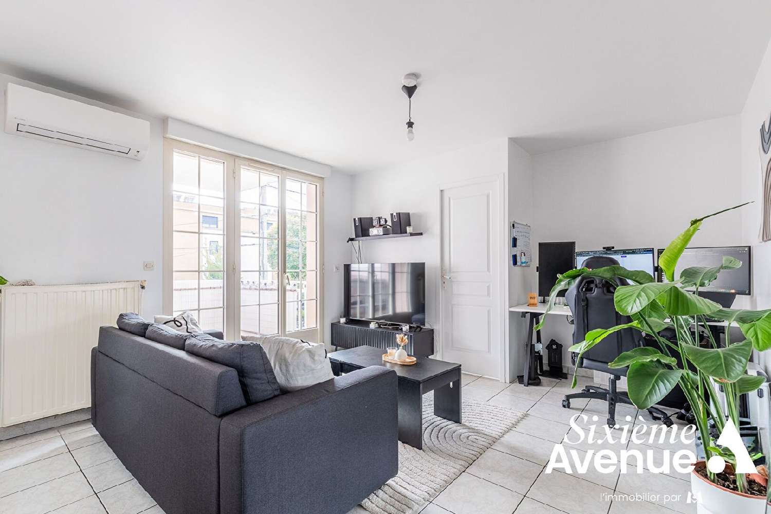  kaufen Wohnung/ Apartment Paray-Vieille-Poste Essonne 1