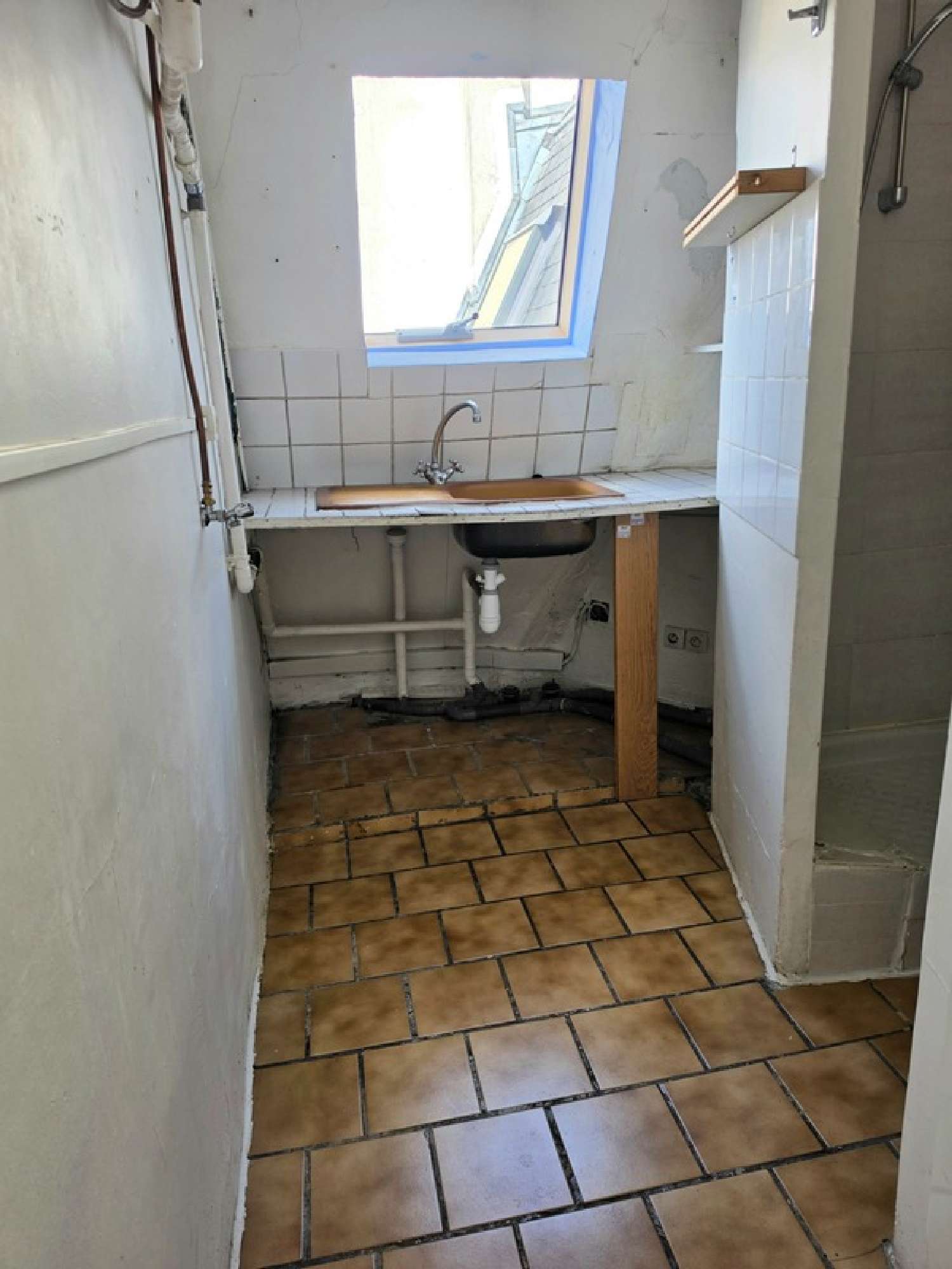 à vendre appartement Paris 10e Arrondissement Paris (Seine) 2