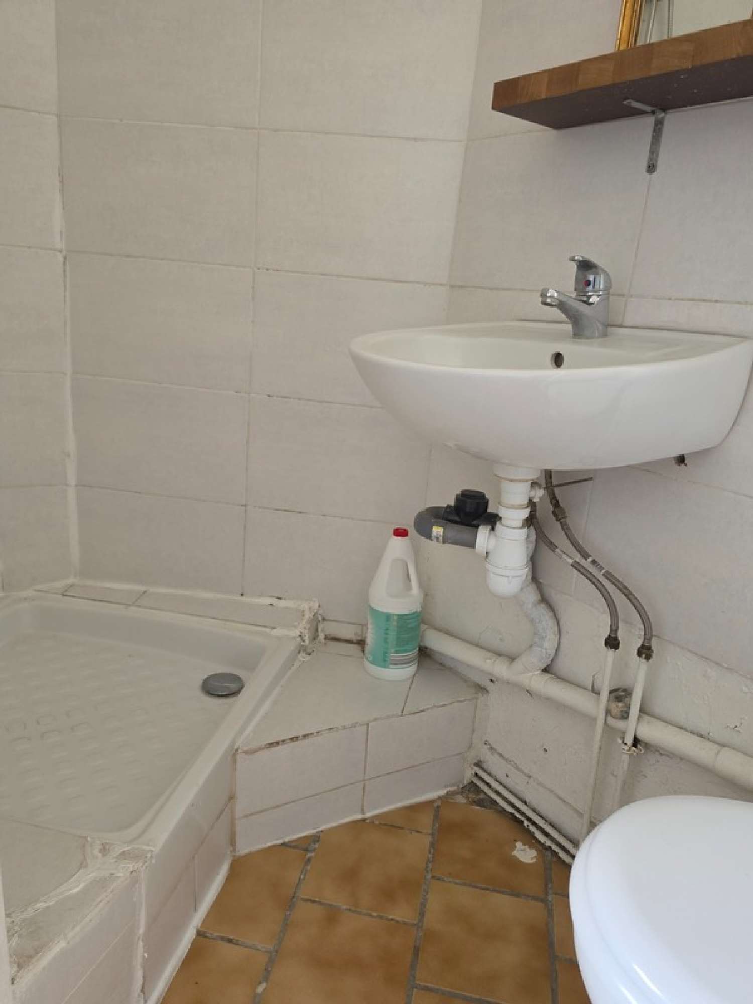 à vendre appartement Paris 10e Arrondissement Paris (Seine) 3