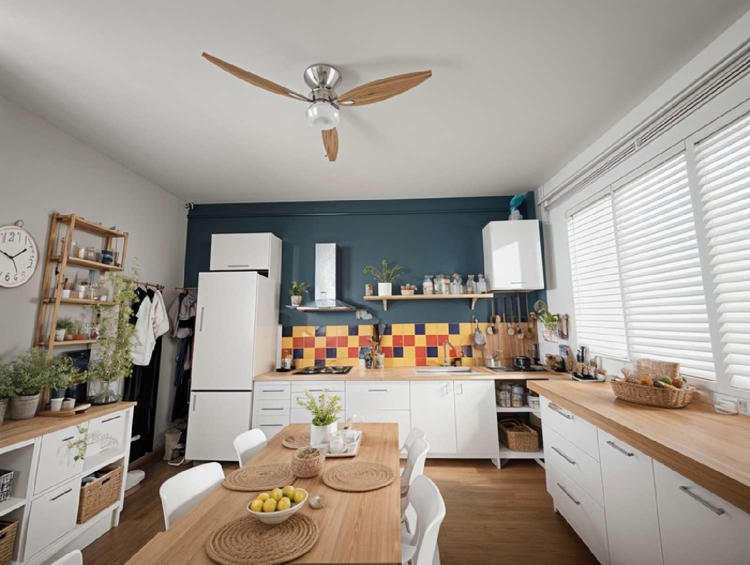  for sale apartment Paris 10e Arrondissement Paris (Seine) 4