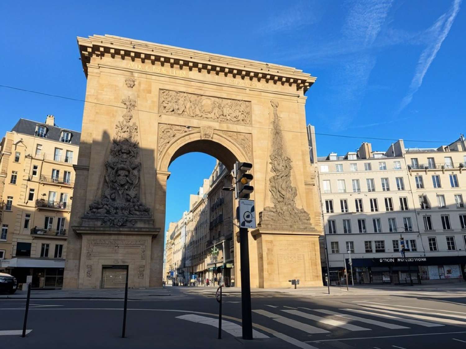  for sale apartment Paris 10e Arrondissement Paris (Seine) 5