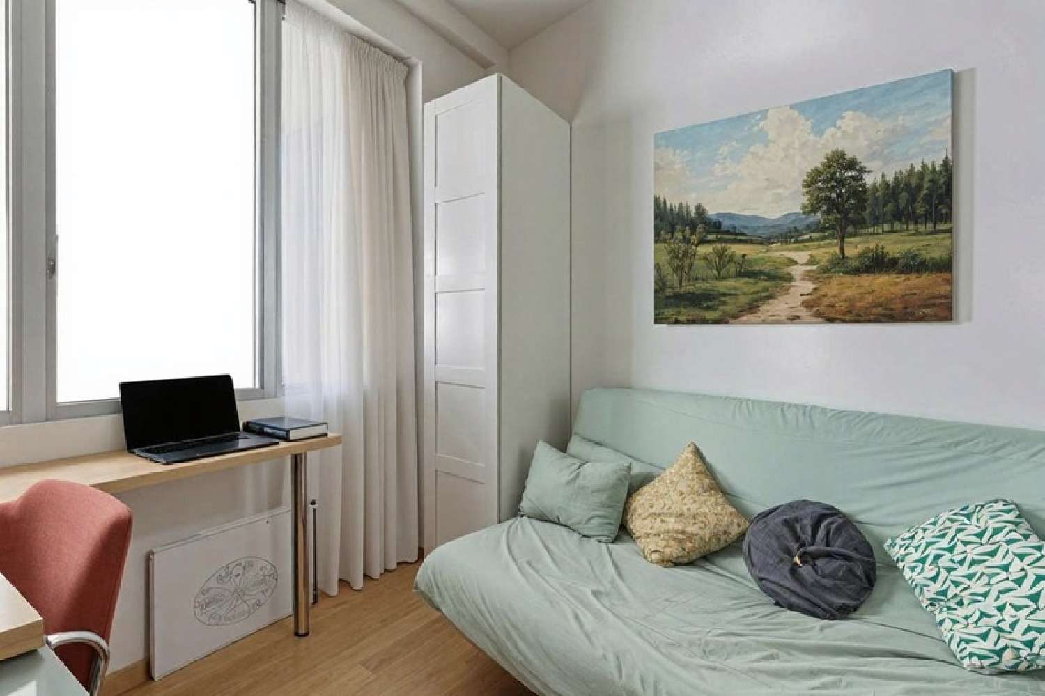  for sale apartment Paris 10e Arrondissement Paris (Seine) 7