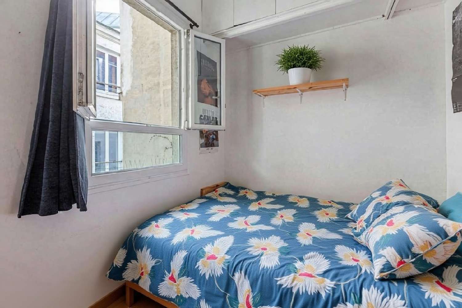  for sale apartment Paris 10e Arrondissement Paris (Seine) 8