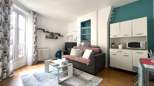 Paris 10e Arrondissement Parijs (Seine) appartement foto 7340399