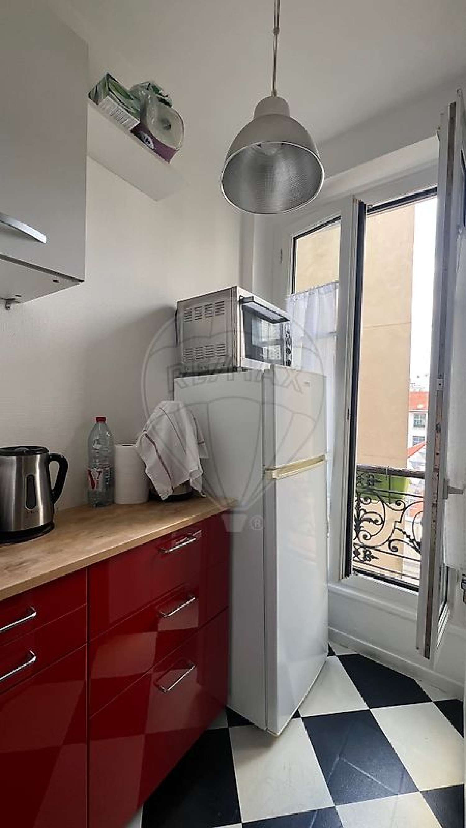te koop appartement Paris 10e Arrondissement Parijs (Seine) 3