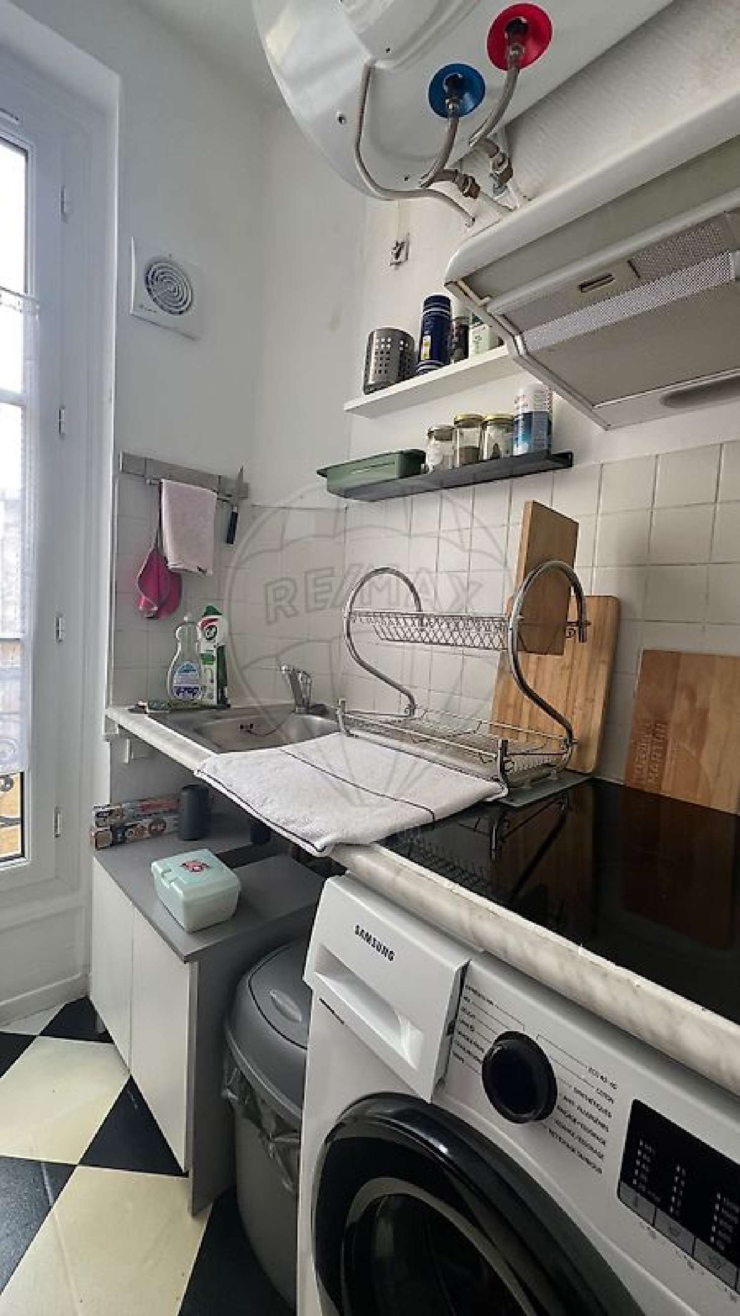 te koop appartement Paris 10e Arrondissement Parijs (Seine) 4