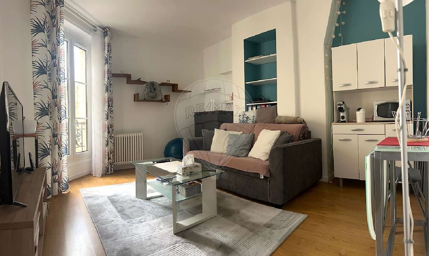 te koop appartement Paris 10e Arrondissement Parijs (Seine) 7