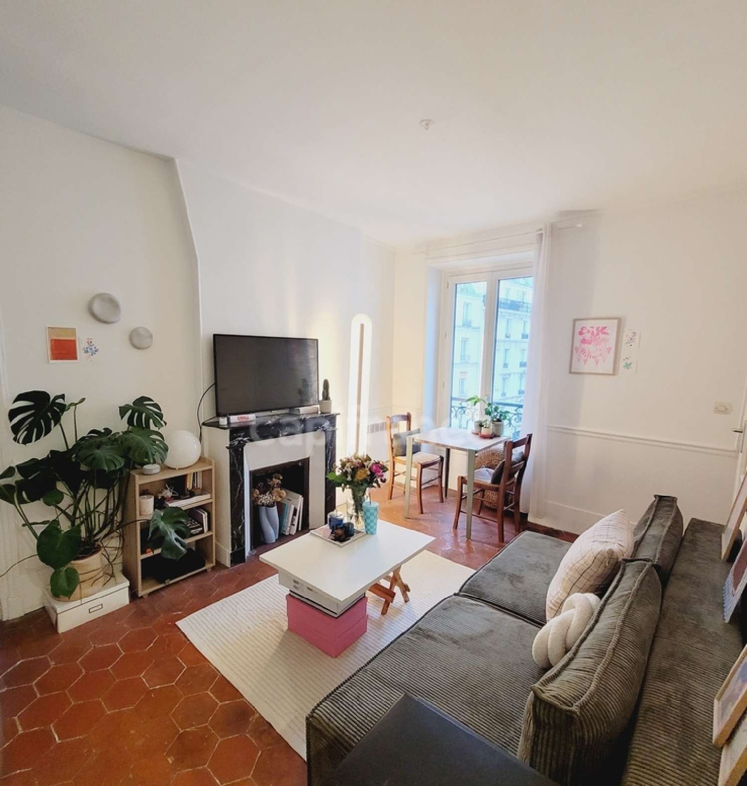  à vendre appartement Paris 11e Arrondissement Paris (Seine) 3