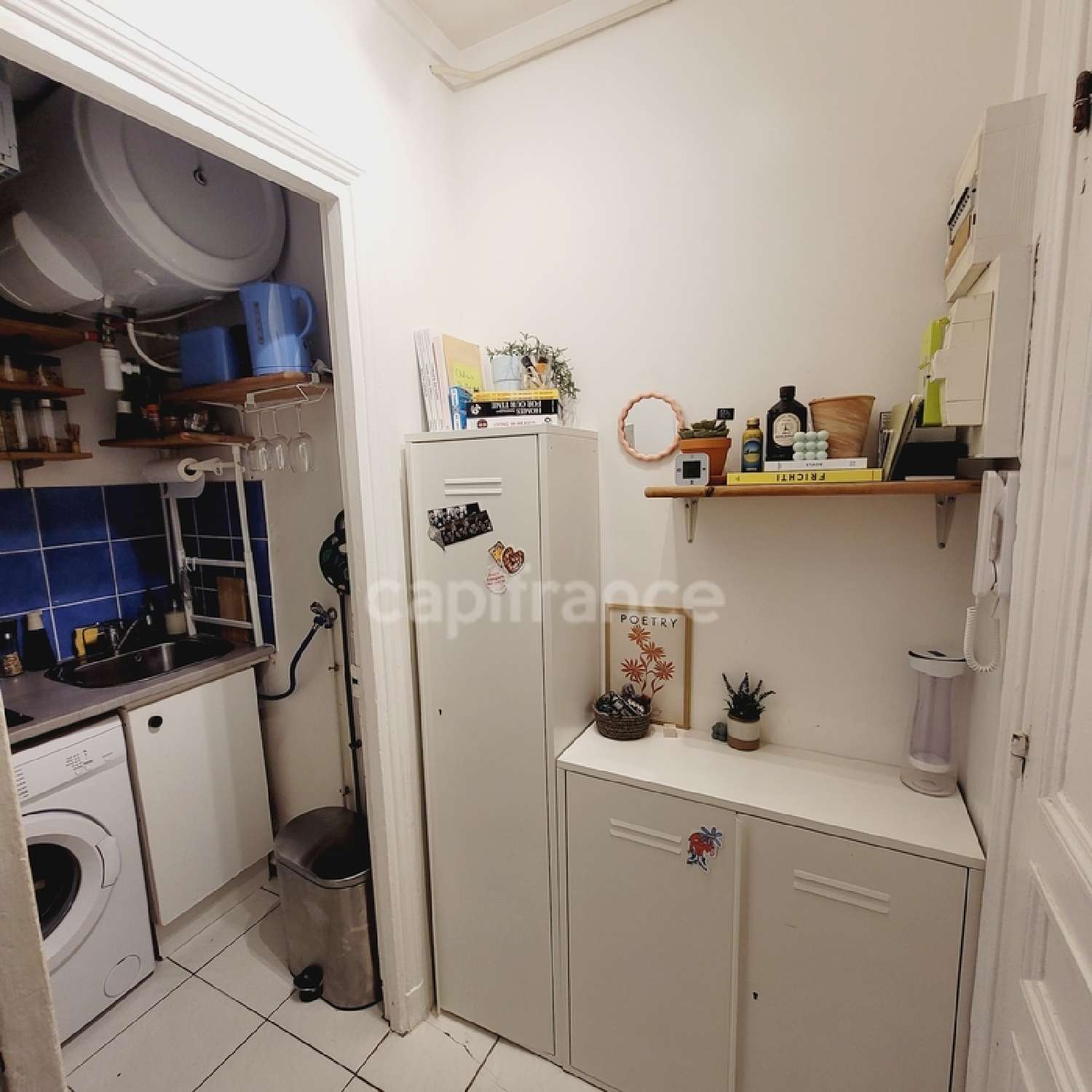  à vendre appartement Paris 11e Arrondissement Paris (Seine) 5