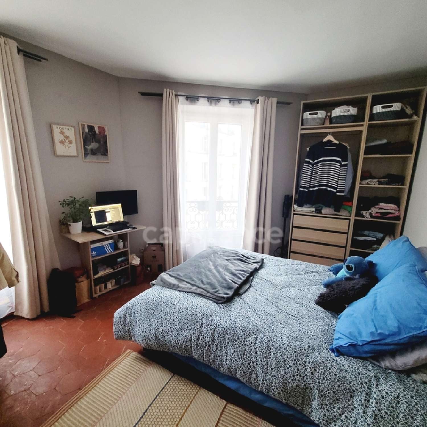  à vendre appartement Paris 11e Arrondissement Paris (Seine) 7